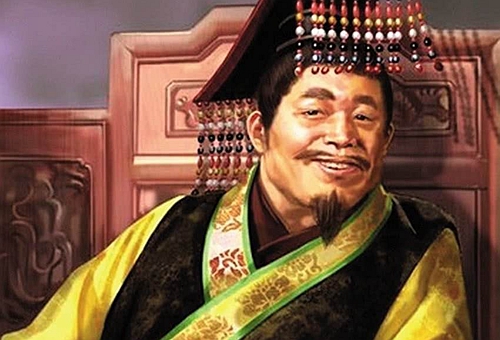 梁冀势力庞大，刘志为什么能反扑?