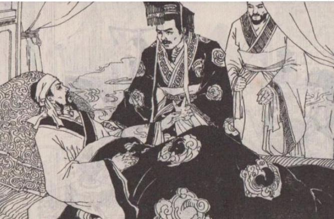 为什么说是管仲造成齐桓公悲惨结局的