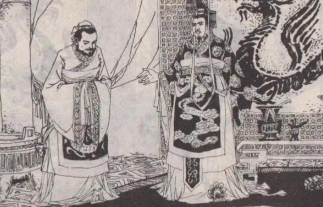 为什么说是管仲造成齐桓公悲惨结局的