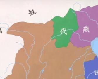 秦始皇灭亡六国、统一天下时,赵国为什么有两个灭亡时间?