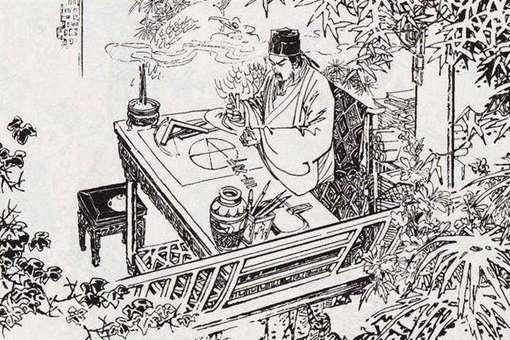 沈括怕老婆是因为什么