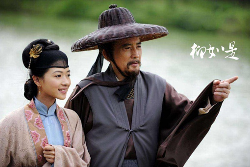 钱谦益这位投降过的人,为什么比宁死不屈的马士英名声好?