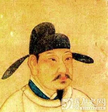 乱世天子唐肃宗是怎么死的？