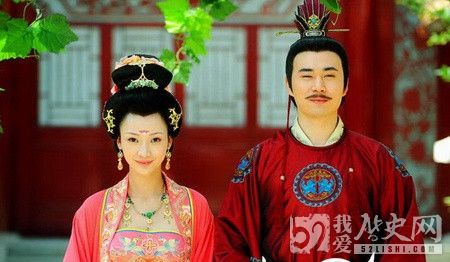 乱世天子唐肃宗是怎么死的？