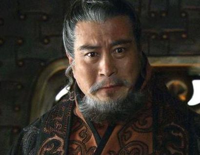 袁绍死后曹操为什么不是高兴