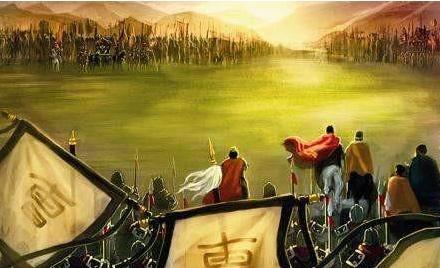 袁绍死后曹操为什么不是高兴