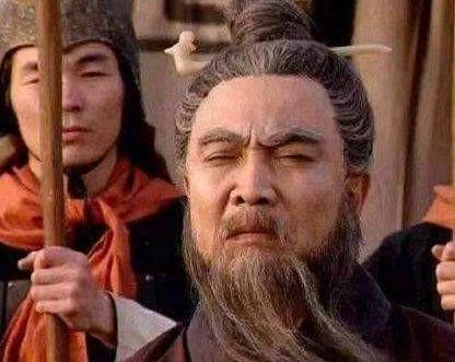 袁绍死后曹操为什么不是高兴