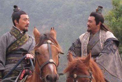 袁绍死后曹操为什么不是高兴