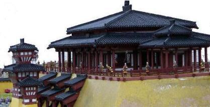 鲁国战国时期就开始衰落了 为什么直到晚期才被消灭呢