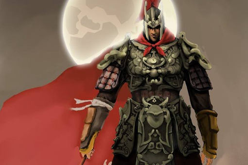 清朝出名的大将为什么很少?