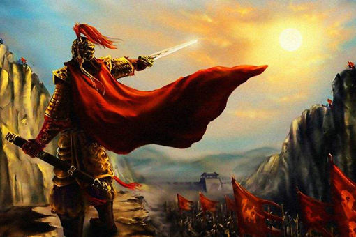 清朝出名的大将为什么很少?