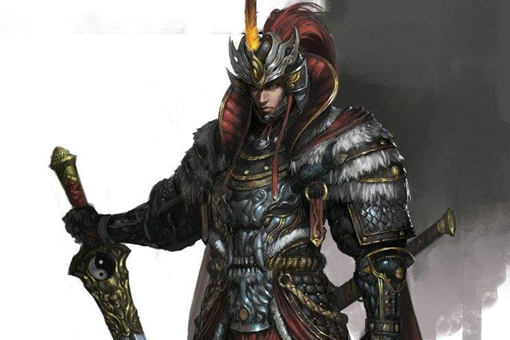 清朝出名的大将为什么很少?