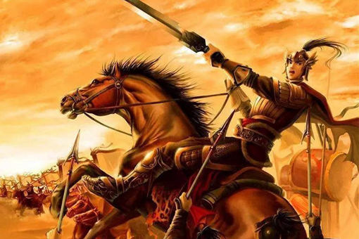 清朝出名的大将为什么很少?