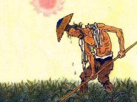 李绅为什么会被百姓痛恨