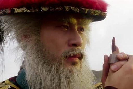 康熙晚年为什么要为被自己除掉的鳌拜平反?