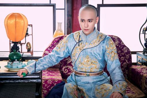 康熙晚年为什么要为被自己除掉的鳌拜平反?