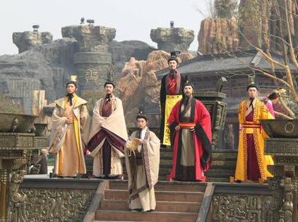 齐桓公之后为什么齐国会成为春秋的配角呢 这里面到底发生了什么事情