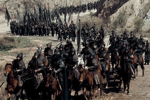 澶渊之盟中,宋朝为什么不觉得耻辱