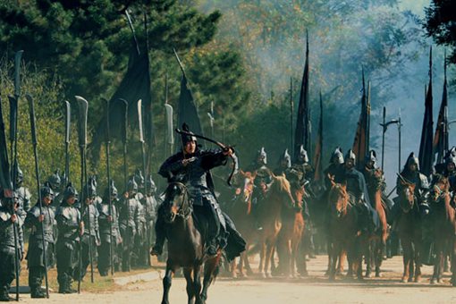 澶渊之盟中,宋朝为什么不觉得耻辱