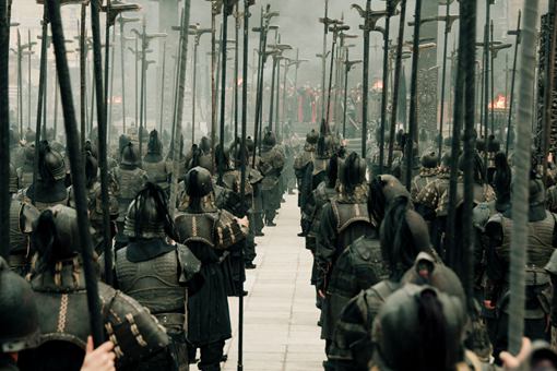 澶渊之盟中,宋朝为什么不觉得耻辱