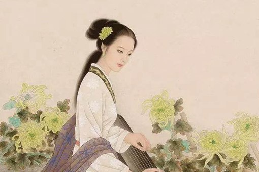 李清照李三瘦的名号怎么来的