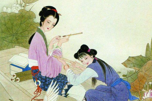 李清照李三瘦的名号怎么来的