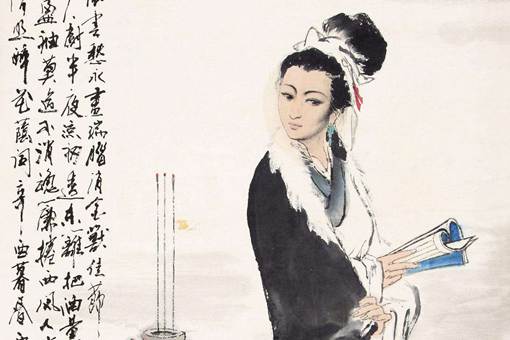 李清照李三瘦的名号怎么来的