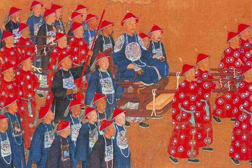 乾隆举办了两次千叟宴，后世帝王为什么没再次举办