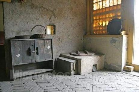 徽钦二帝被掳到金朝30年,他们如何度过漫长寒冷的北方冬季