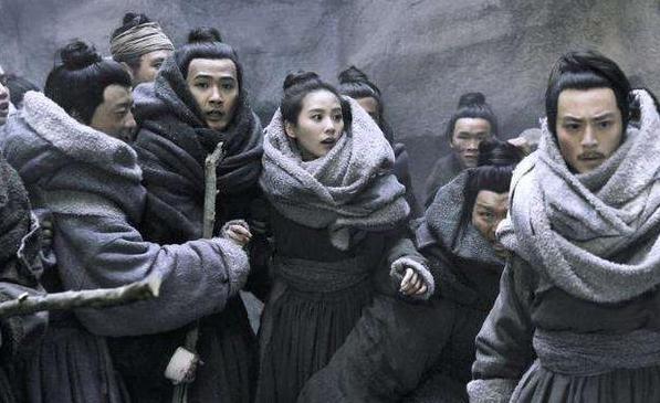 徽钦二帝被掳到金朝30年,他们如何度过漫长寒冷的北方冬季