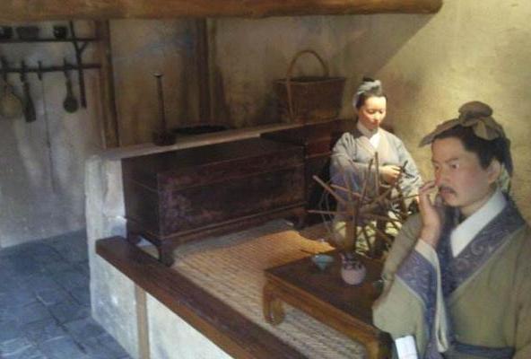 徽钦二帝被掳到金朝30年,他们如何度过漫长寒冷的北方冬季