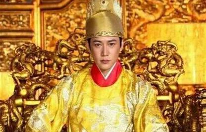 崇祯真的是一个天理不容的昏君吗 为什么他的墓碑总是遭雷劈呢