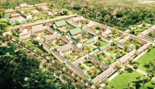 和珅位高权重，为什么还要贪污?