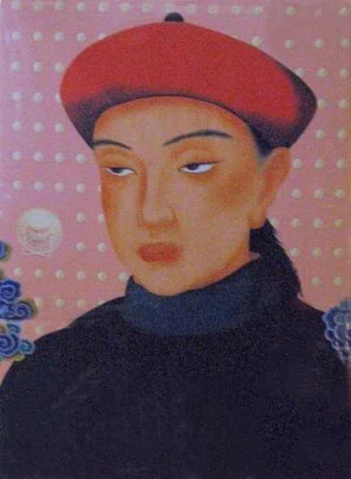 和珅位高权重，为什么还要贪污?