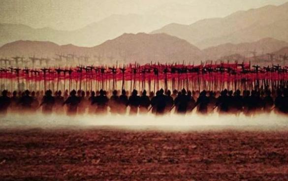 揭秘：周朝为什么能屹立800年不倒