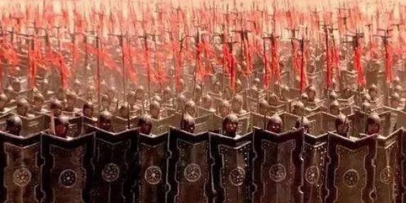 揭秘：周朝为什么能屹立800年不倒