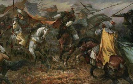 昆阳之战究竟是什么样的 严尤如何用两万人打败40万大军的