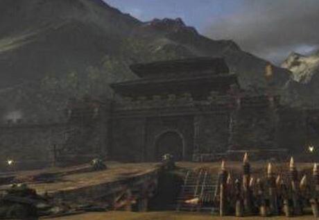 昆阳之战究竟是什么样的 严尤如何用两万人打败40万大军的