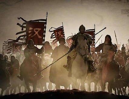 昆阳之战究竟是什么样的 严尤如何用两万人打败40万大军的