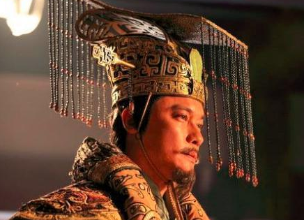 郑国,春秋最先强大的诸侯国,战国时期为什么消失了