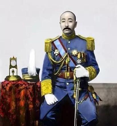 为什么袁世凯一死，北洋军迅速走向分裂?