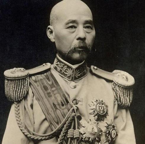 为什么袁世凯一死，北洋军迅速走向分裂?