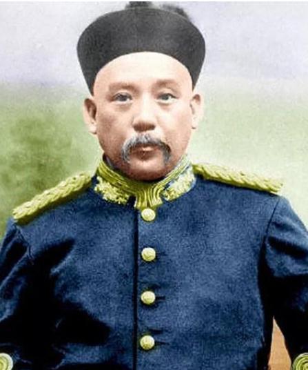 为什么袁世凯一死，北洋军迅速走向分裂?