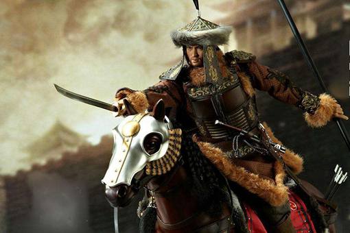 金兀术的一生，为什么没选择登基