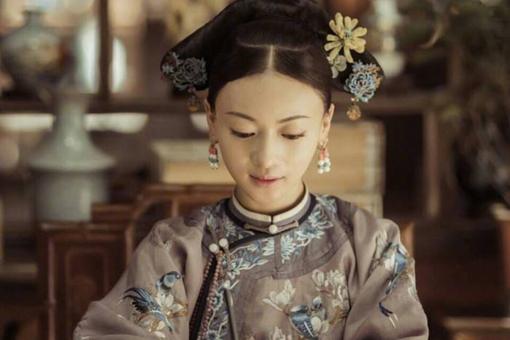 清朝八旗当中地位高下怎么划分的