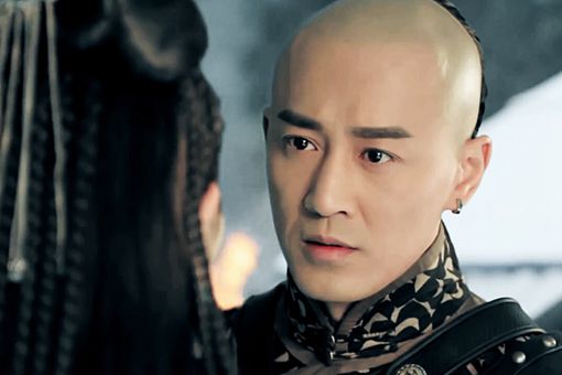 清朝八旗当中地位高下怎么划分的