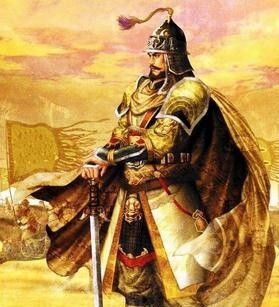 郭子仪功高盖主，为什么能够安享晚年