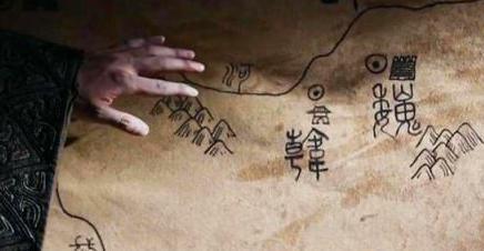 战国时期的韩国为什么存在感那么低 就连史书中都是寥寥数笔的