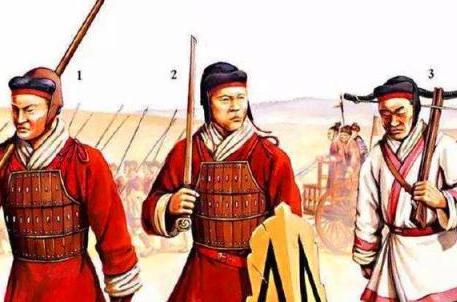 战国时期的韩国为什么存在感那么低 就连史书中都是寥寥数笔的