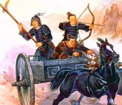 战国时期的韩国为什么存在感那么低 就连史书中都是寥寥数笔的